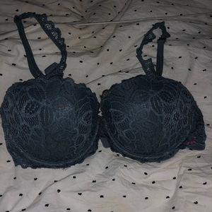 victoria secret pink bra